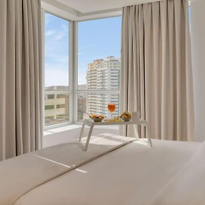 Familie Suite met een King Size Bed